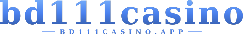 bd111casino logo